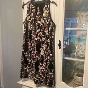 INC International Concepts medium dress    C